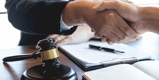 Legal Expertise in Frisco: What to Look for in a Lawyer