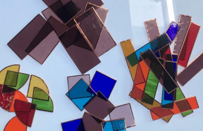 The Beauty and Versatility of Precut Stained Glass Shapes: A Comprehensive Guide