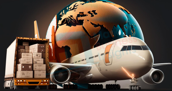 Air Freight