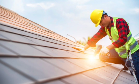 Roofing Contractor