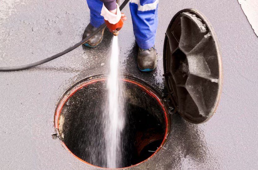 Sewer Rinsing The Ultimate Guide to Sewer Cleaning: Everything You Need to Know ...