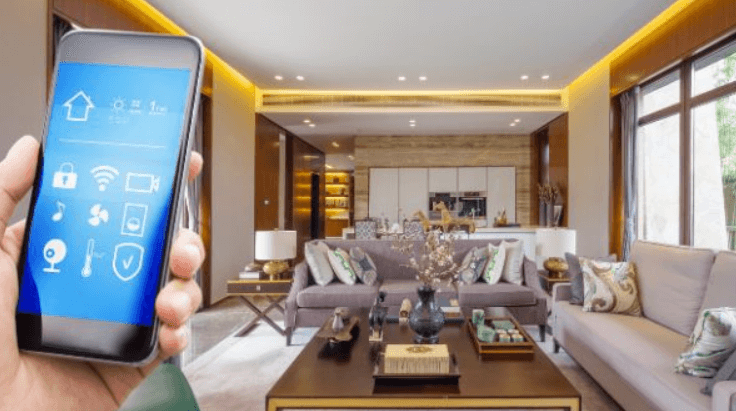 Unlocking the Potential: How Professional Home Automation Services Elevate Your Living Experience