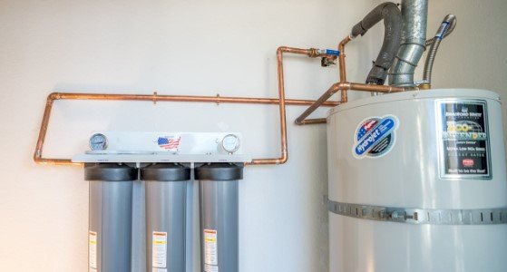 Common Issues Solved With a Water Softener Installation Water softener companies install systems that effectively reduce water hardness, enhancing the overall quality of water in your home. The components of hard water, like calcium and magnesium ions, forms limescale, which damages your home’s plumbing and heating systems by causing clogs and other issues. Here are common problems you can solve by installing a water softener: High Spending on Cleaning Products Hard water components like make it challenging to form a lather when using soap and cleaning detergents. This means that residents of hard water areas typically have to purchase more cleaning detergents. Water softener companies help remove the impurities in hard water to make sure you reduce the amount of cleaning soap and detergents you need when cleaning. Damaged Water Heating Systems Having hard water in your water heating appliance can cause damage due to deposits of scale and scum. These deposits may cause blockages that could damage your heater. The accumulation of scale becomes an extra layer that restricts the transfer of heat and lowers the boiler’s efficiency. Water softening systems can make sure you have soft water circulating the heating system. The soft water helps dissolve the scale makes your appliances more efficient. Developing Skin Conditions Hard water may increase the likelihood of contracting eczema and other conditions related to dry skin. Lathering soap in hard water can create soap scum, which may irritate your skin, especially if you already have a prior skin condition. Using soft water can help your skin by avoiding contact with soap scum, and avoiding excess dryness by not using as much soap. Using soft water to wash ensures that your clothes feel softer compared to when you use hard water. This softness should lower skin irritation or scratches on your skin due to starchy clothing that could result from the use of hard water for washing. Streaking When Cleaning Cars Using hard water for washing your car can leave behind a chalky residue. This residue may damage your vehicle’s paintwork, lowering its aesthetic and appeal. Soft water makes sure your vehicle’s surface avoids the impurities of hard water, so you can maintain its look. Using More Time and Energy When Cleaning Using hard water for cleaning may require more scrubbing, as detergents take longer to lather and may not clean as effectively. The minerals in hard water may cause the water to leave streaky residues on your surfaces, making dirt removal more difficult. With soft water, you can easily remove dirt across your house and rinse efficiently because soft water does not leave behind a streaky residue. Contact Water Softener Companies Today If untreated, hard water could leave stains in sediments on your plumbing fixtures and heating appliances. Your home appliances, such as dishwashers and heating systems, may lose efficiency. Water softening companies can help you treat hard water by removing minerals like calcium and magnesium ions. The resulting softened water is more efficient for washing, cleaning and operating home appliances. Contact water softening companies today to learn more about the issues you can solve using water softener installation.