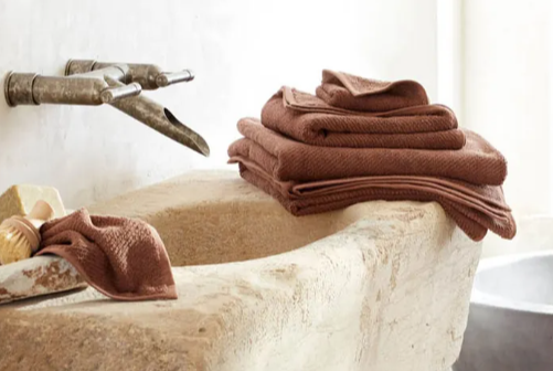 The Ultimate Guide to Bath Towel Sets: Everything You Need to Know