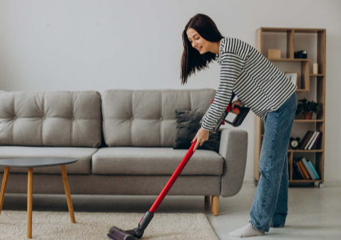 Understanding the Benefits of Living and co carpet cleaners