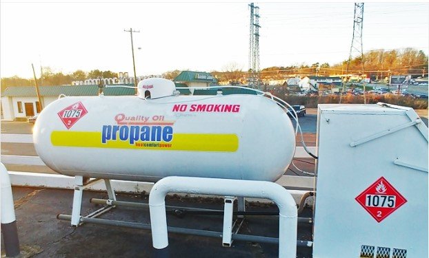 Propane