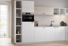 European dishwashers