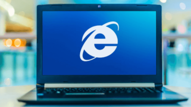 Internet Explorer Online