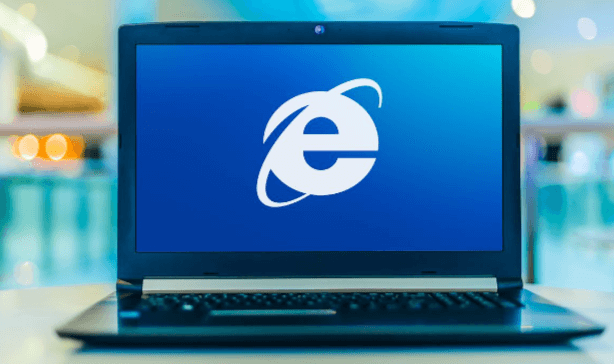 Internet Explorer Online