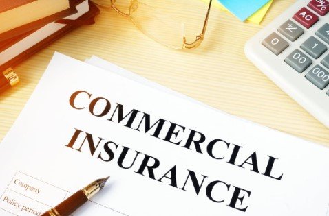 Commercial Insurance