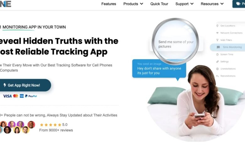 Best Tracker App for Monitoring Remote Employees