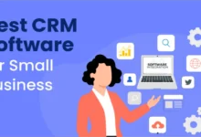 CRM Tools for Small Businesses