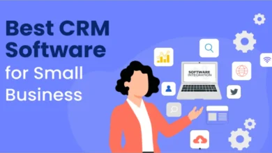 CRM Tools for Small Businesses