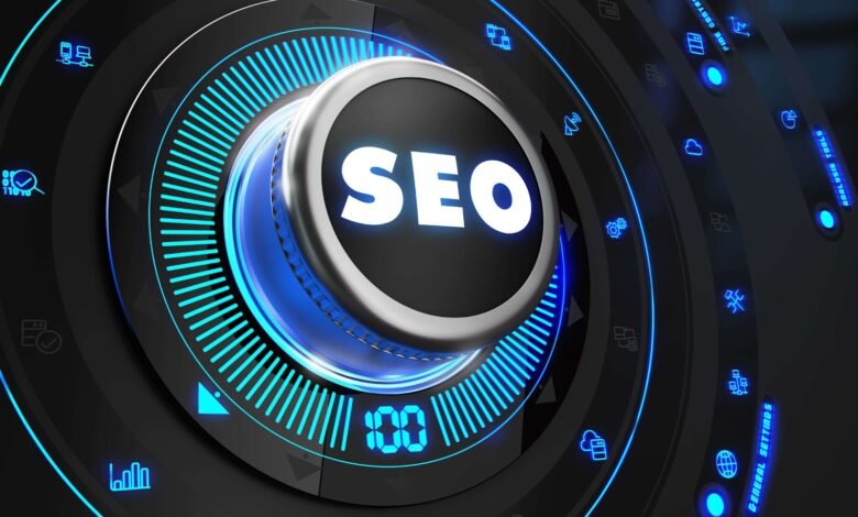 Elevate Website Traffic Efficiently With Outsource SEO Services