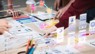 From Wireframes to Prototypes: Best Tools and Practices for a Seamless UI/UX Workflow