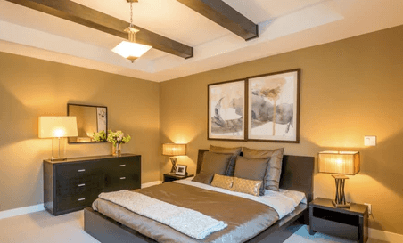 Lighting Solutions for Your Bedroom