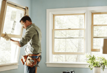 Window Replacement Services