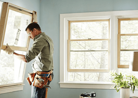 Window Replacement Services