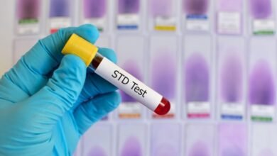 STD Testing