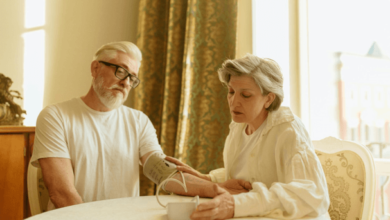 Factors to Consider When Choosing Home Health Care