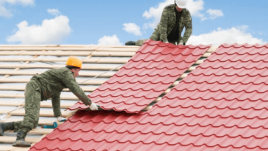 Top Commercial Roofing Contractor in Brevard County for Roof Replacement