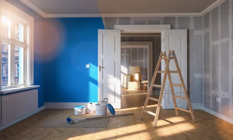 Color Psychology Insights By Professional Painters Arizona