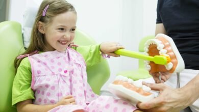 How to Foster Good Dental Hygiene Habits in Children