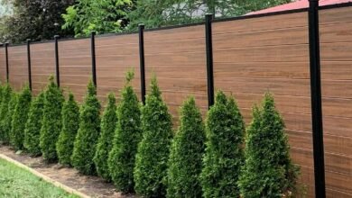 Saving on Fence Installation Cost in Ottawa