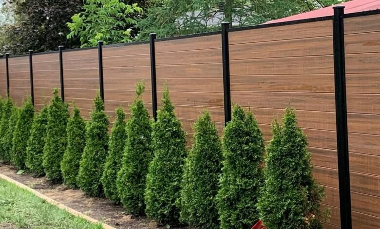 Saving on Fence Installation Cost in Ottawa