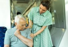 Solving the Senior Transportation Challenge: How Home Care Makes the Journey Possible