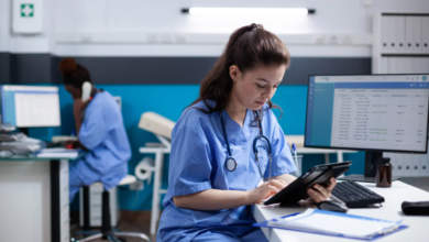 Automate Patient Outreach With a Smarter Practice Tool