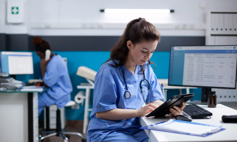 Automate Patient Outreach With a Smarter Practice Tool