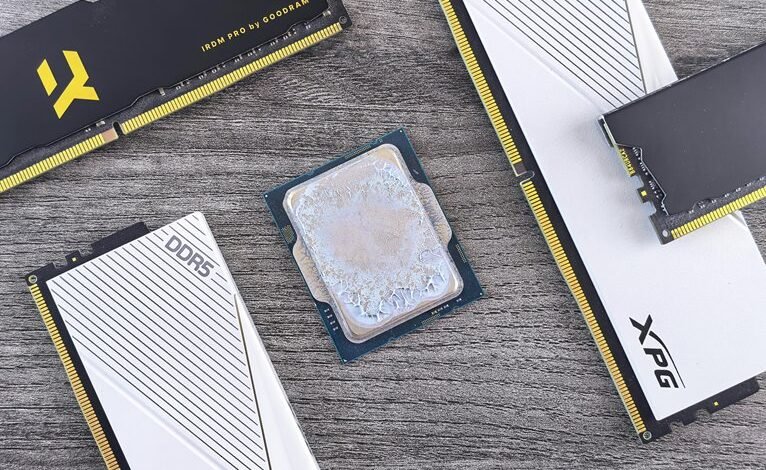 data assembly for identifiers