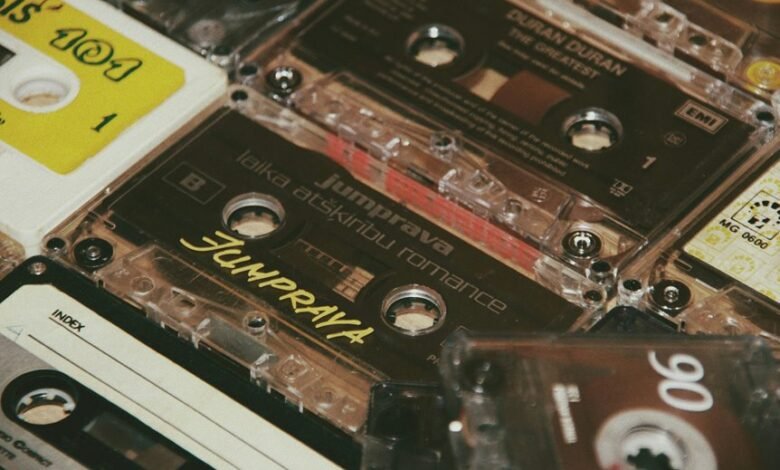 independent record set numbers