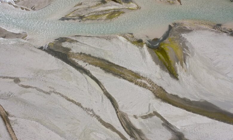 multi channel dataset flow