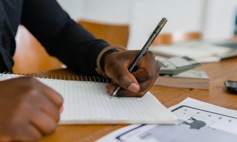 operational records summary analysis