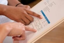 record inspection for multiple ids