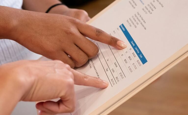 record inspection for multiple ids