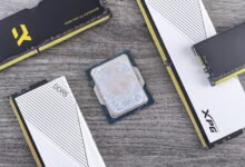 scalable data architecture design