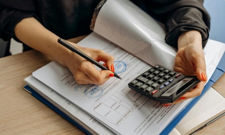 structured data review process