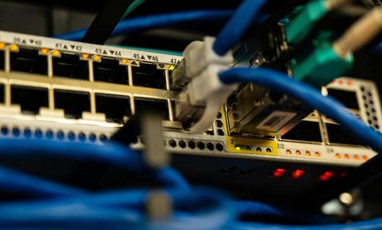 unified data topology analysis