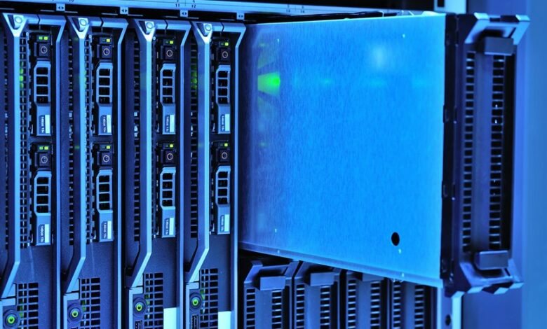 advanced digital system expansion