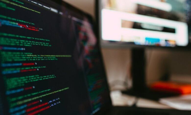 professional web platform for efficiency