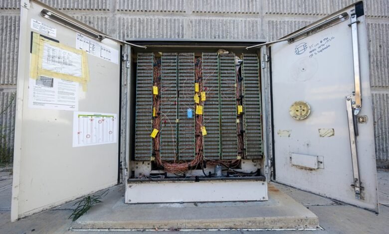 reliable digital network for businesses