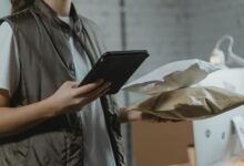 secure digital system for efficiency