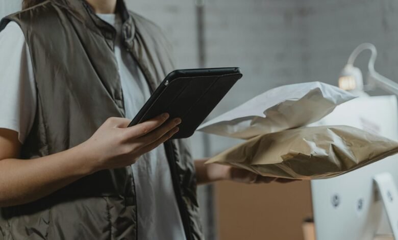 secure digital system for efficiency