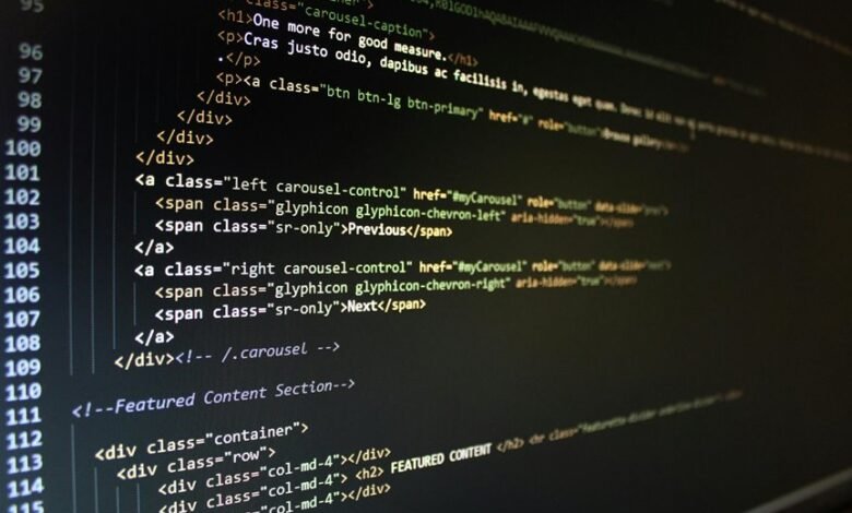 secure web system expansion identifier
