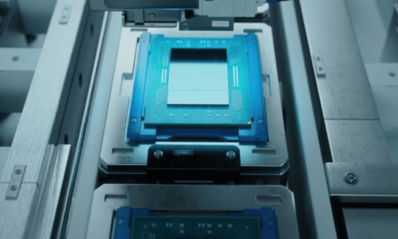 AMD EPYC 9005 Series: Powering Next-Generation Server Performance with Custom Configuration and System Integration