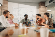 Why Partnering with a Full Service Brand Agency Is Essential for Modern Business Growth