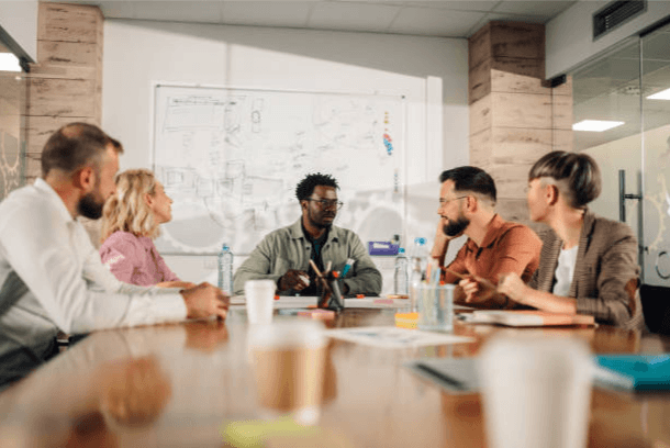 Why Partnering with a Full Service Brand Agency Is Essential for Modern Business Growth